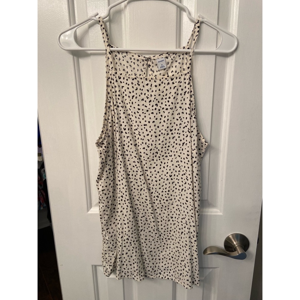 Old Navy Tank